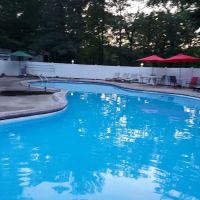 Golden Pond RV Park ico