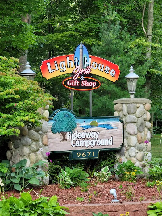 Golden Pond RV Park Picture 6