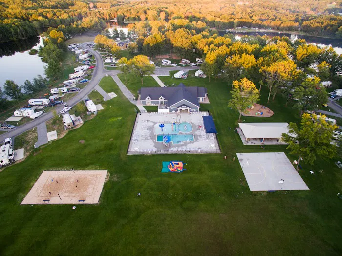 Dunes Harbor Family Camp Picture 4