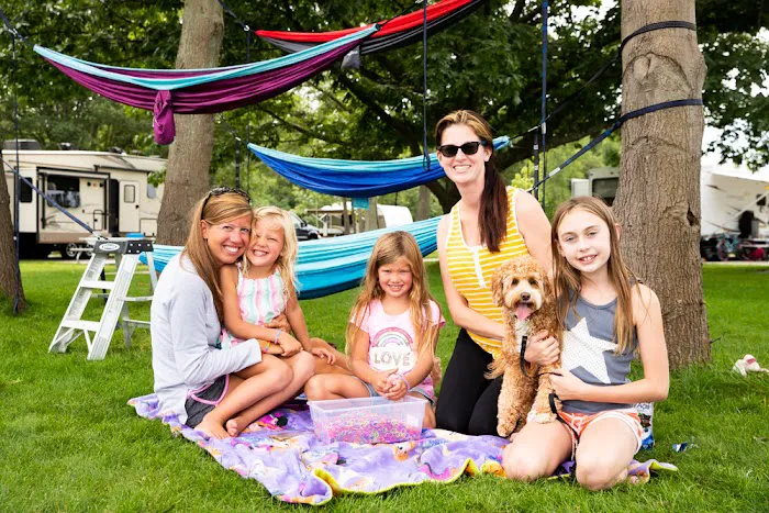 Dunes Harbor Family Camp Picture 7