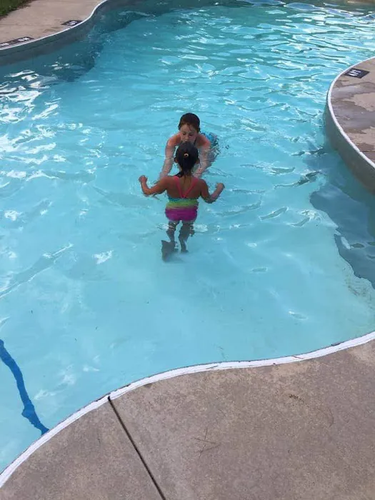 Leisure Time Campground Picture 1