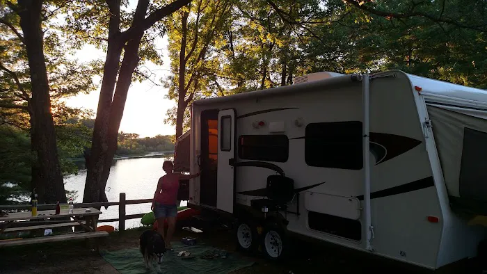 Leisure Time Campground Picture 5