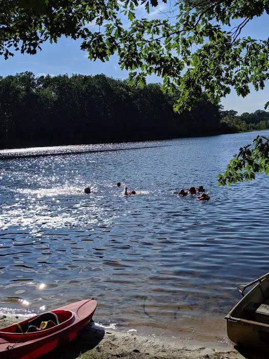 Leisure Time Campground Picture 3