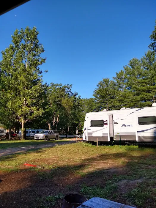 Leisure Time Campground Picture 2