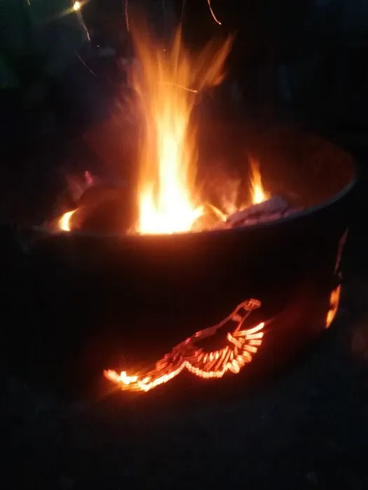 Leisure Time Campground Picture 4