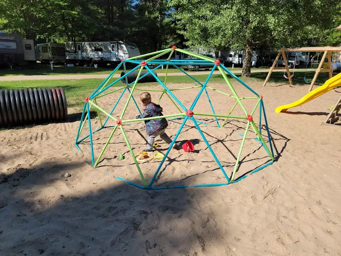 Leisure Time Campground Picture 7