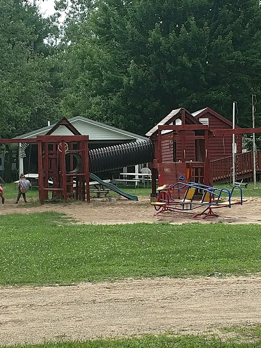 Leisure Time Campground Picture 8