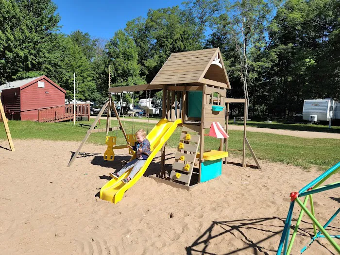 Leisure Time Campground Picture 6