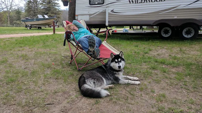 Leisure Time Campground Picture 10