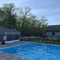 Irons RV Park & Campground ico