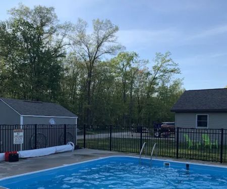 Irons RV Park & Campground