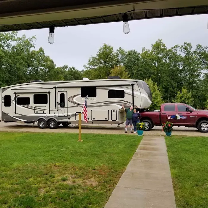 Irons RV Park & Campground Picture 3