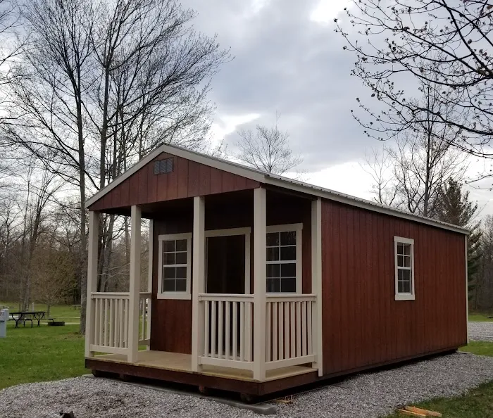 Irons RV Park & Campground Picture 5