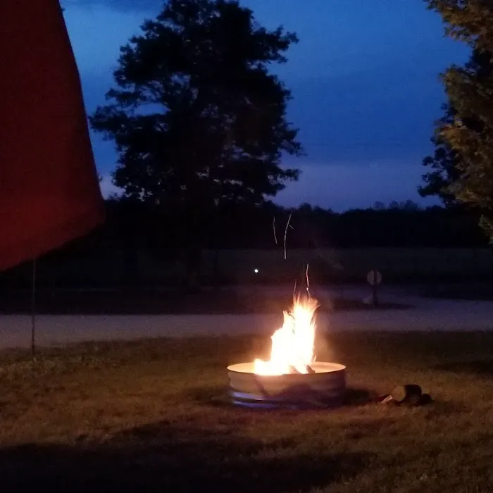 Irons RV Park & Campground Picture 8