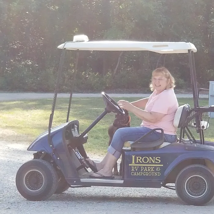 Irons RV Park & Campground Picture 10