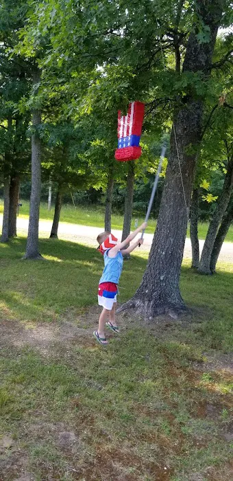 Irons RV Park & Campground Picture 9