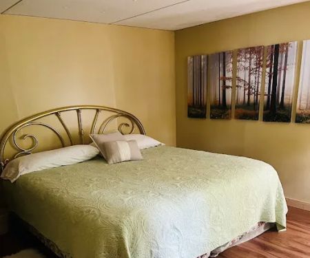 Peaceful Winds RV Park Campground