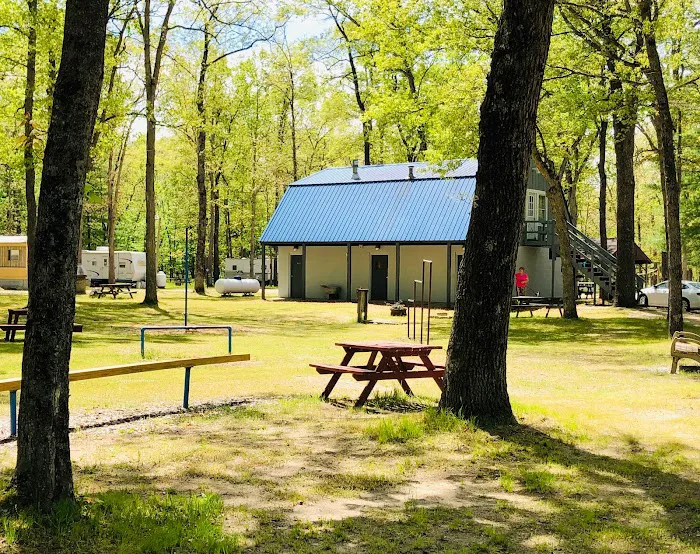 Peaceful Winds RV Park Campground Picture 3