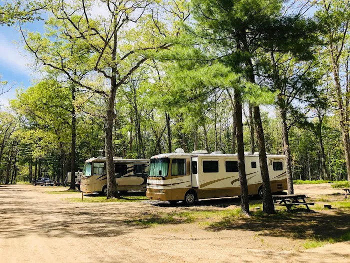 Peaceful Winds RV Park Campground Picture 9
