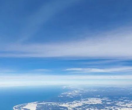 Mason County Campground