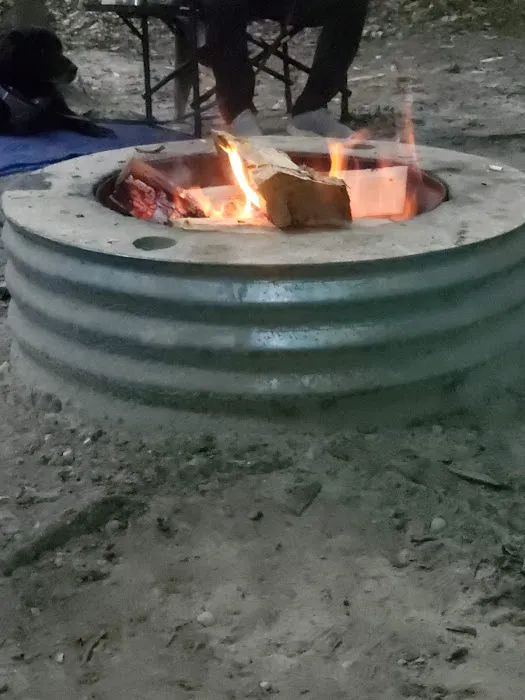 Mason County Campground Picture 10