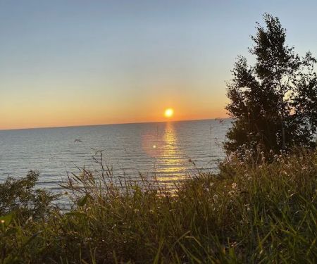 Buttersville Campground