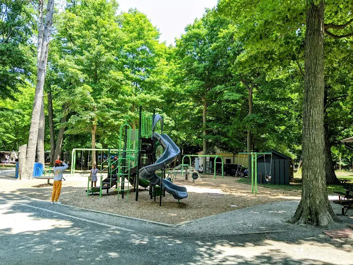 Buttersville Campground Picture 4