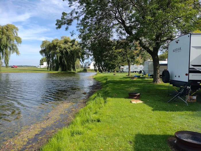 Farm View Resort Picture 2