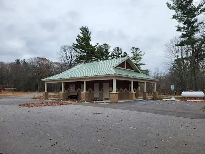 Cartier Park Campground Picture 2