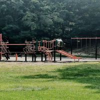 Cartier Park Campground ico