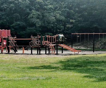 Cartier Park Campground