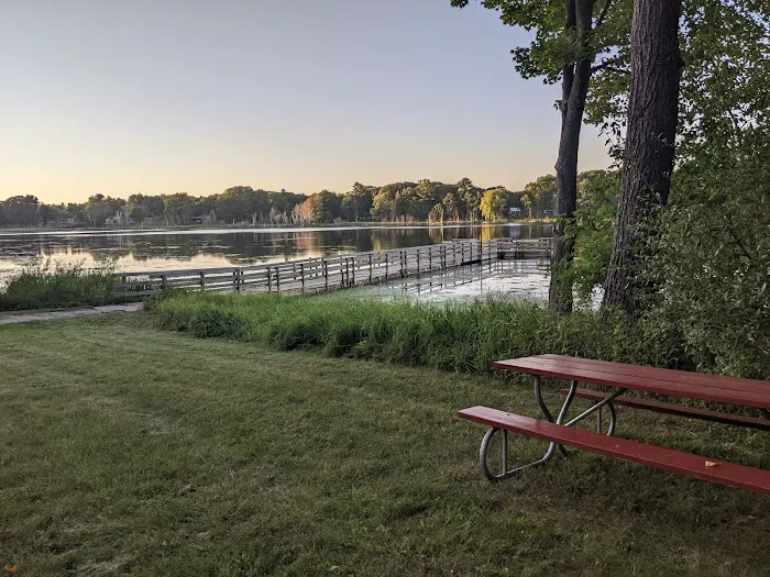 Cartier Park Campground Picture 6