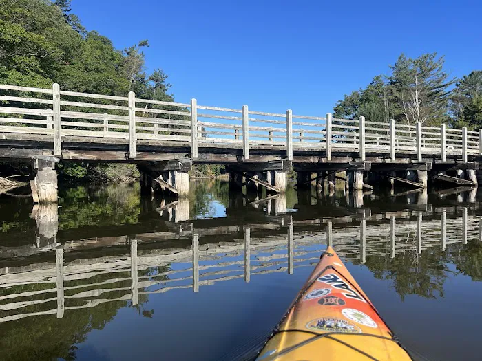 Cartier Park Campground Picture 4