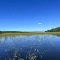 Lakeview Campsite ico