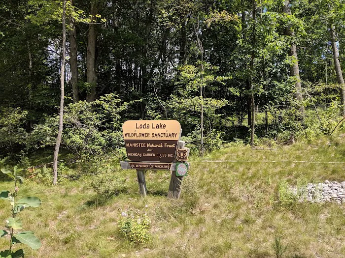 Bear Track Campground Picture 3