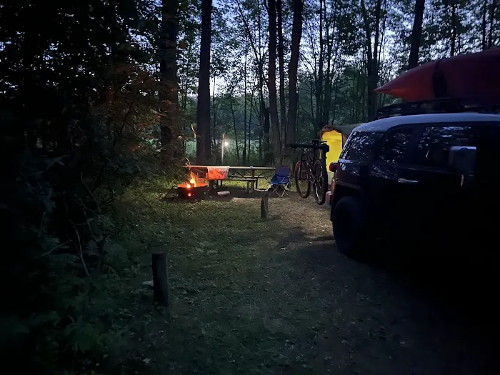 Bear Track Campground Picture 5