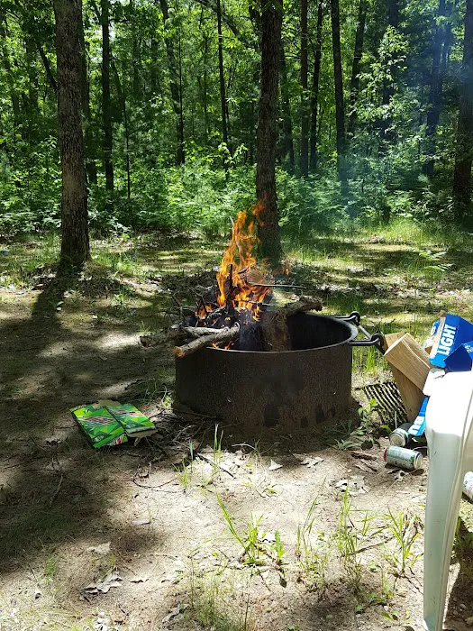 Bear Track Campground Picture 7