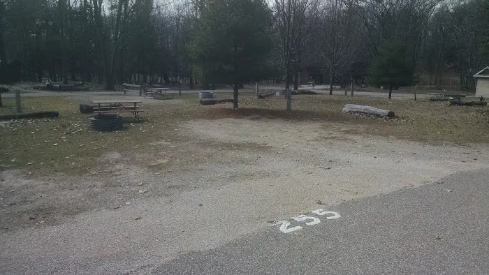 Beechwood Campground Picture 2