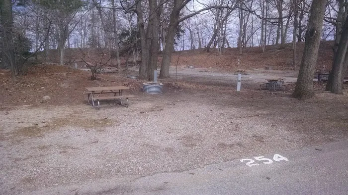 Beechwood Campground Picture 1