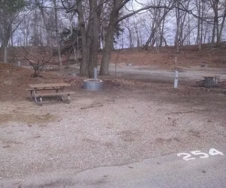 Beechwood Campground