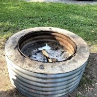 Pines Campground ico