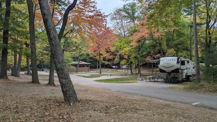 Pines Campground Picture 2