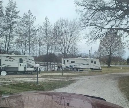 Champaign Sportsman's Club