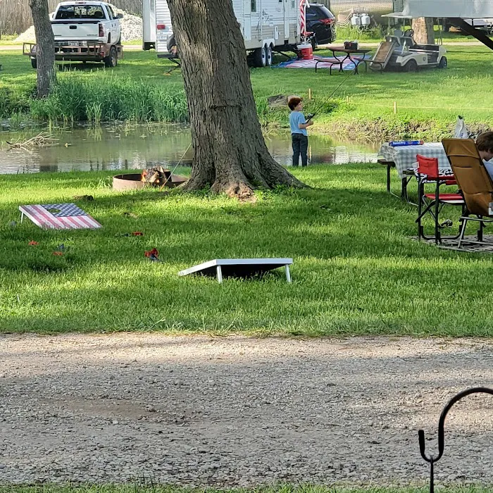 Champaign Sportsman's Club Picture 2