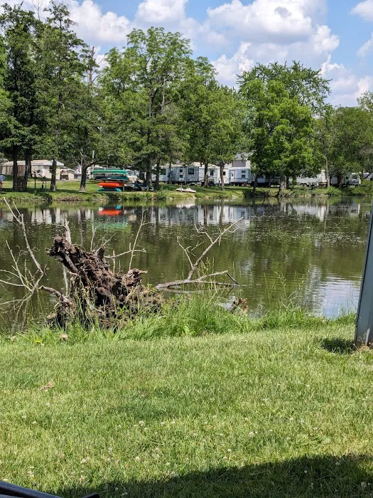 Champaign Sportsman's Club Picture 6