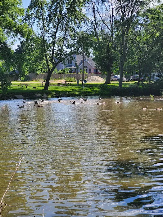 Champaign Sportsman's Club Picture 7