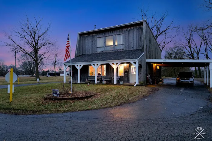 Tin Cup Village Picture 1