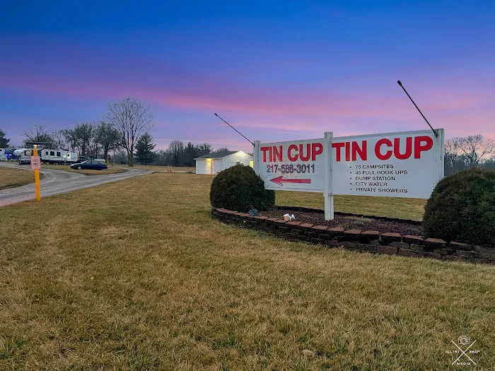 Tin Cup Village Picture 2