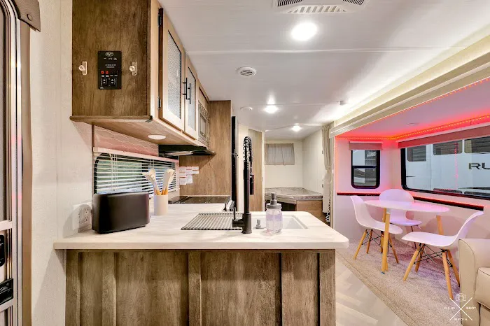 Tin Cup Village Picture 3