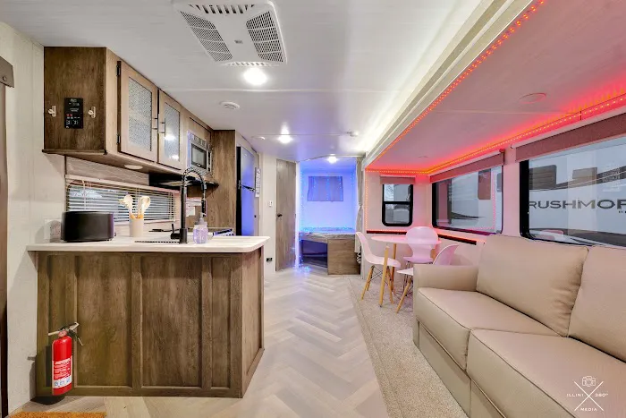 Tin Cup Village Picture 5